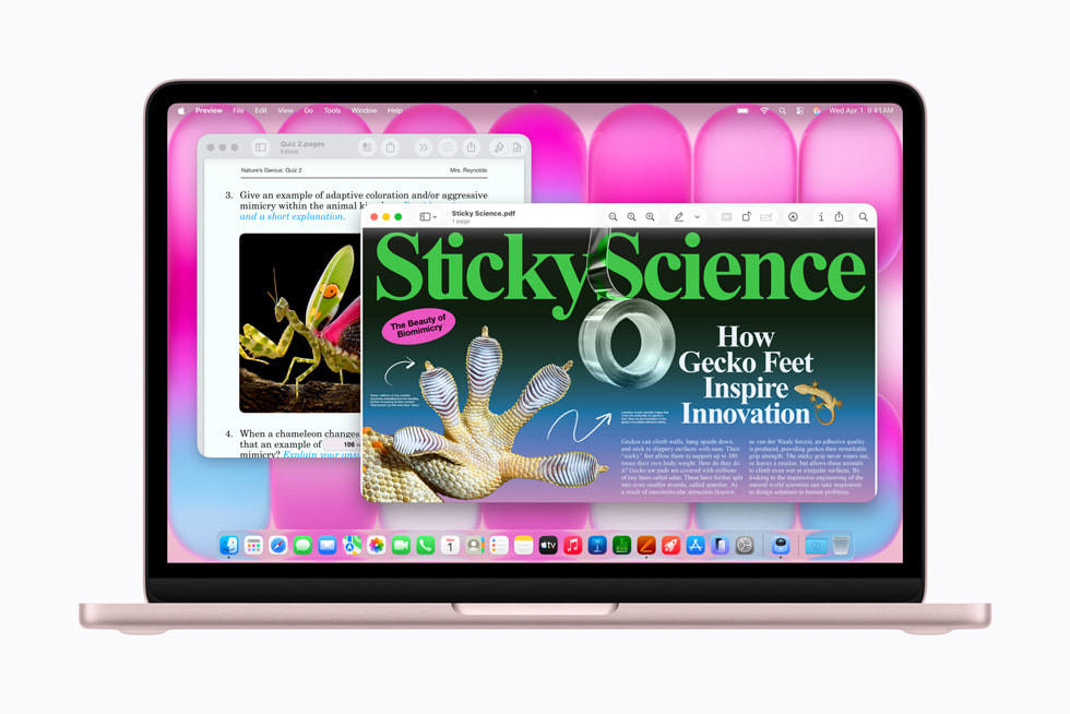 MacBook Neo изображение 1