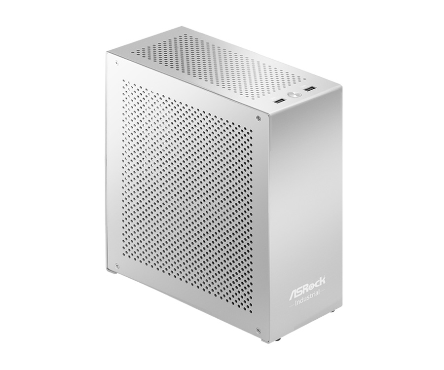 Высокопроизводительные компоненты AI BOX-A395