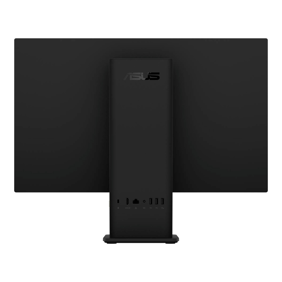 Asus ExpertCenter P200 AiO — вид сбоку