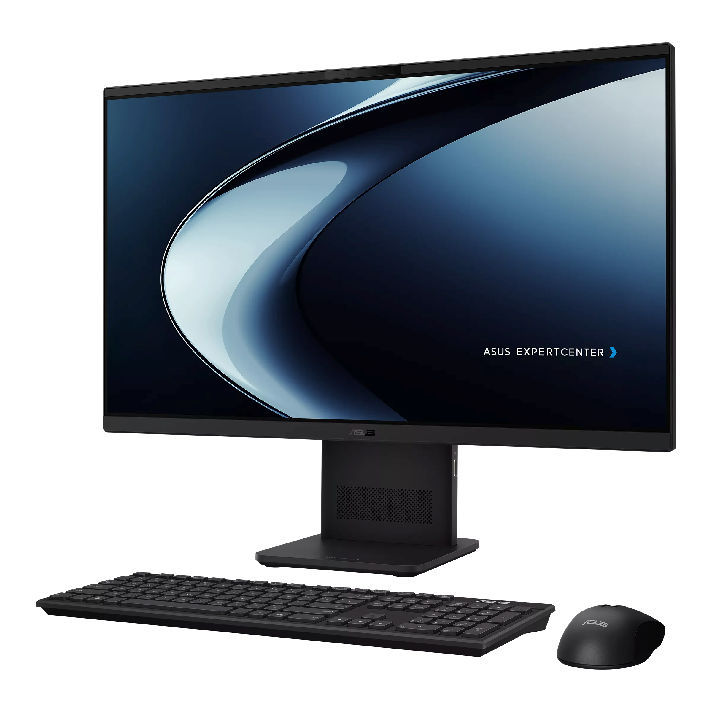 Графическое отображение Asus ExpertCenter P200 AiO