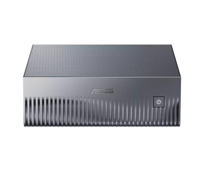 Asus Ascent GX10 front view