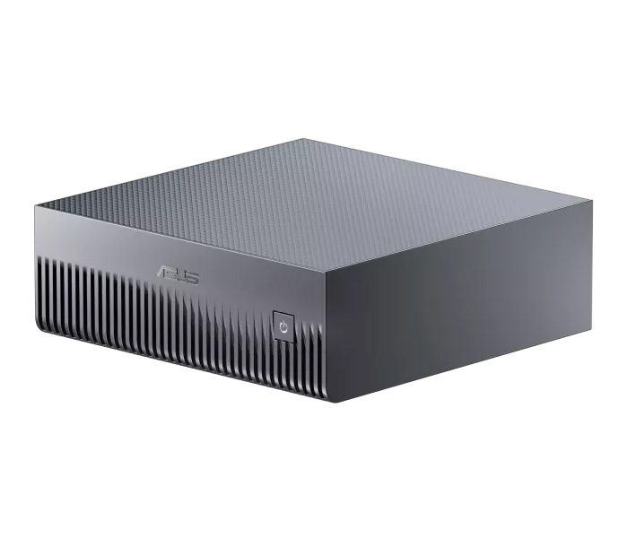Asus Ascent GX10 rear view