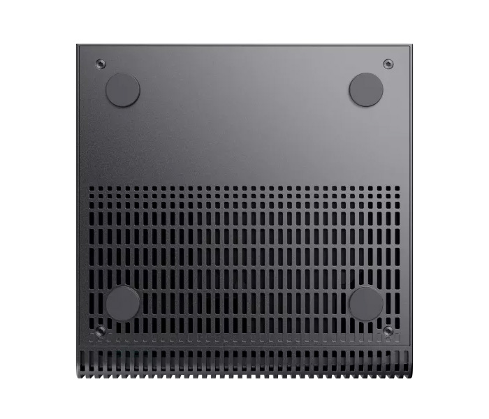 Asus Ascent GX10 cooling system