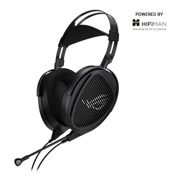 ASUS ROG Kithara side view
