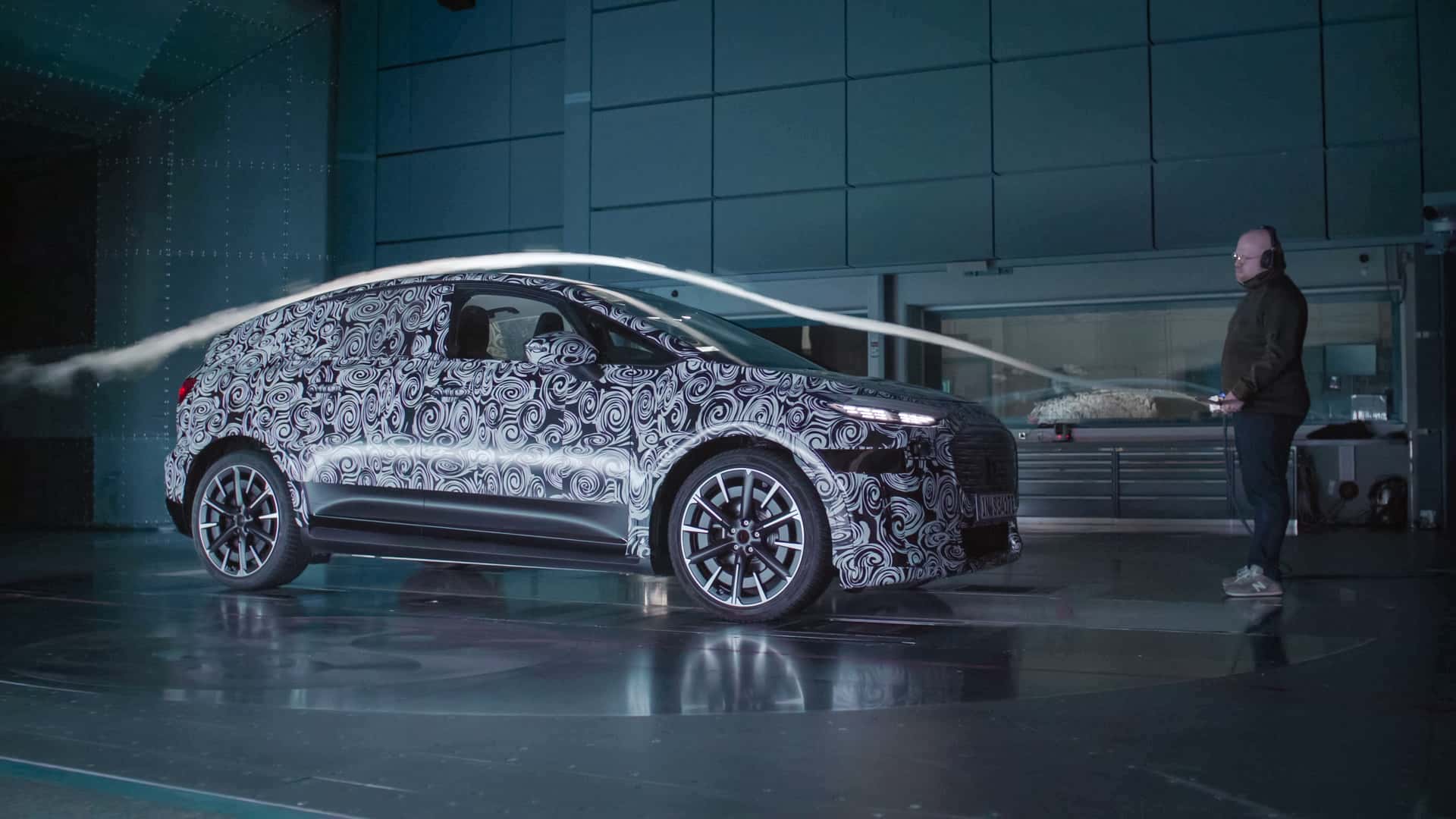 Audi A2 e-tron: повернення «бульбашки», яку ми нарешті готові прийняти-2