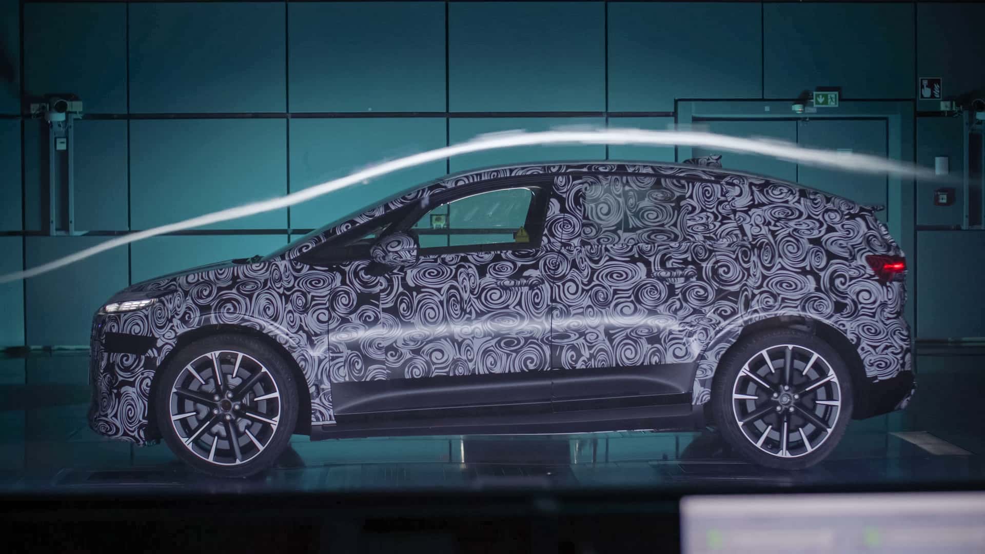 Audi A2 e-tron, тестирование в Копенгагене, фото 11