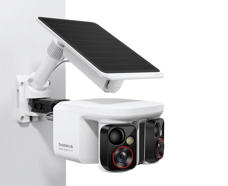 Caméra Baseus Security X1 Pro