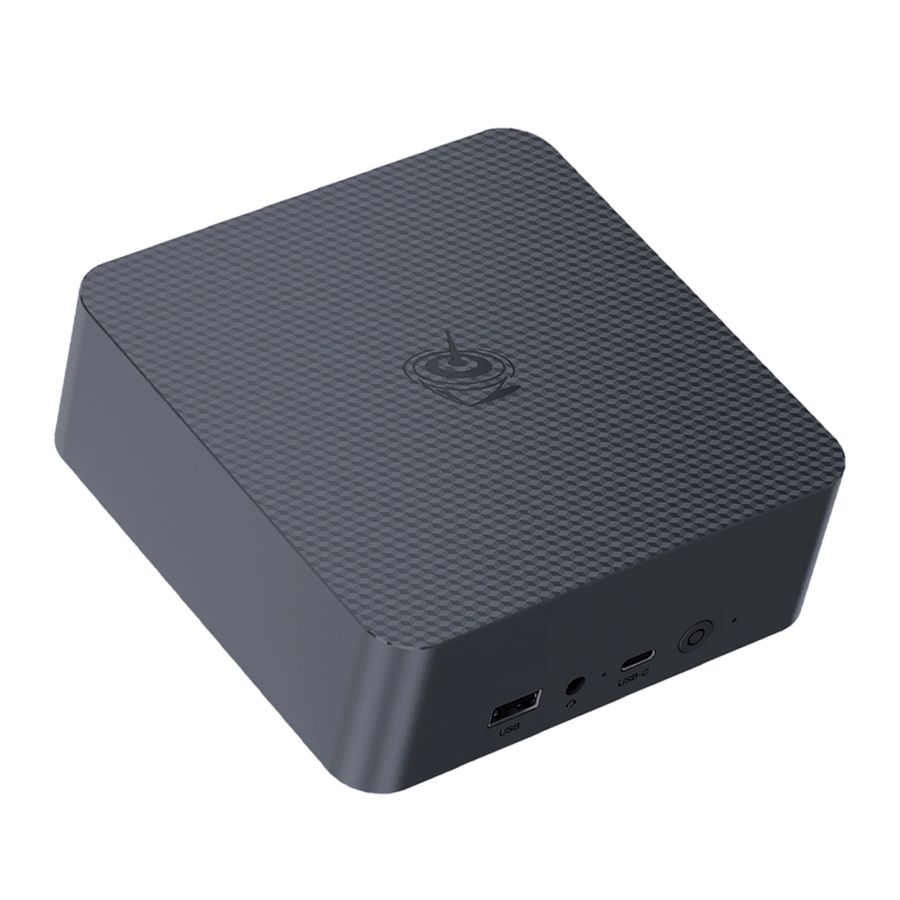 Beelink EQi 304 зображення 2
