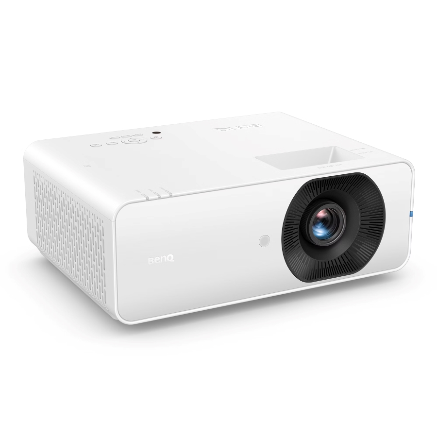 BenQ LH660 проектор зображення 2