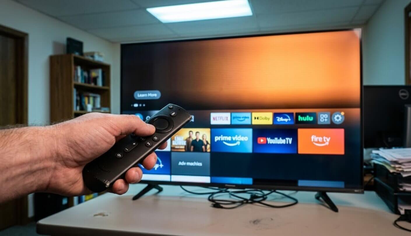 50 inch TV under $500