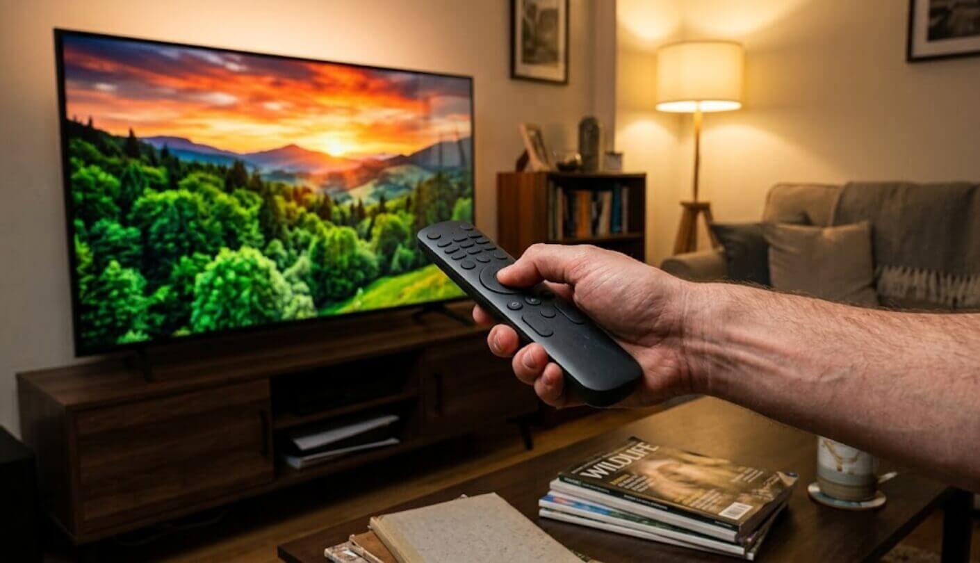 Best 55-Inch TVs under $400
