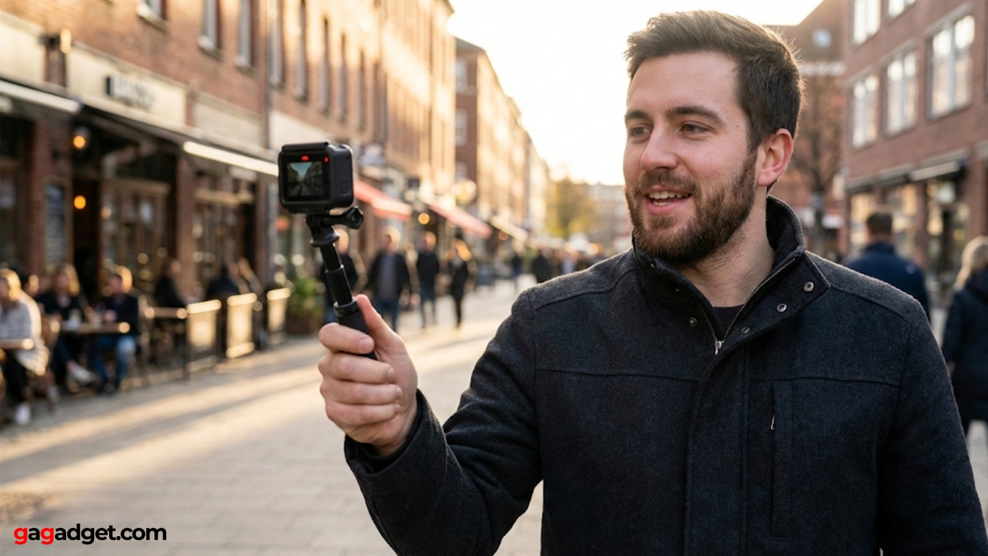 best action camera for vlogging 2026