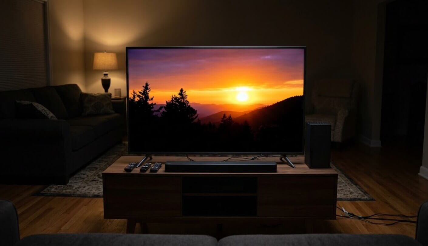 55 inch tv under 400 dollars