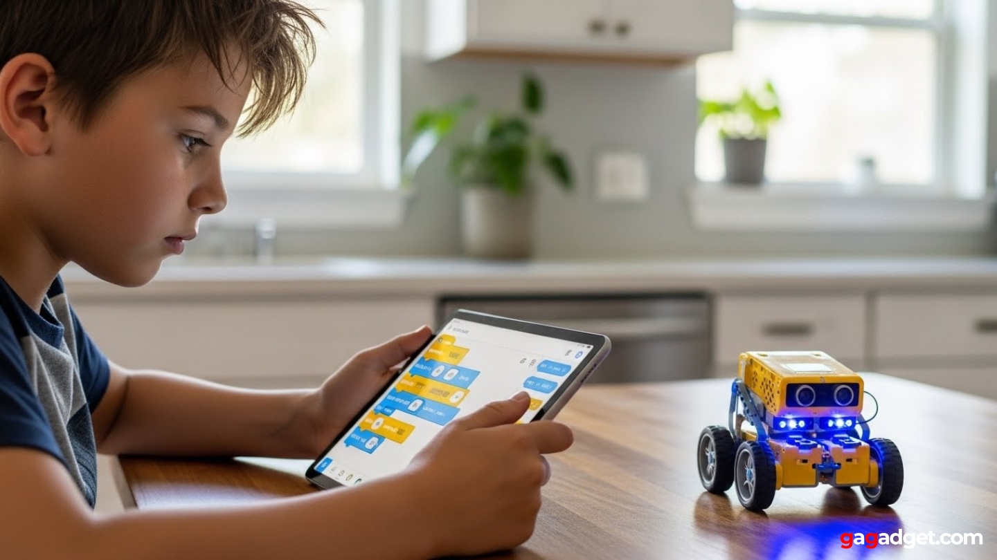 Best Coding Robots for Kids in 2026