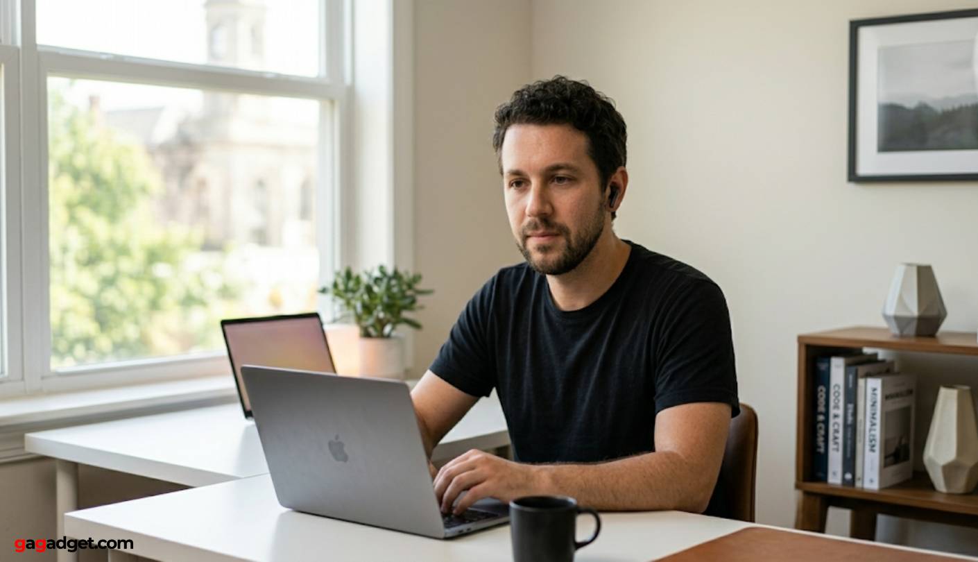 Les meilleurs écouteurs pour les appels et le zoom dans 2026