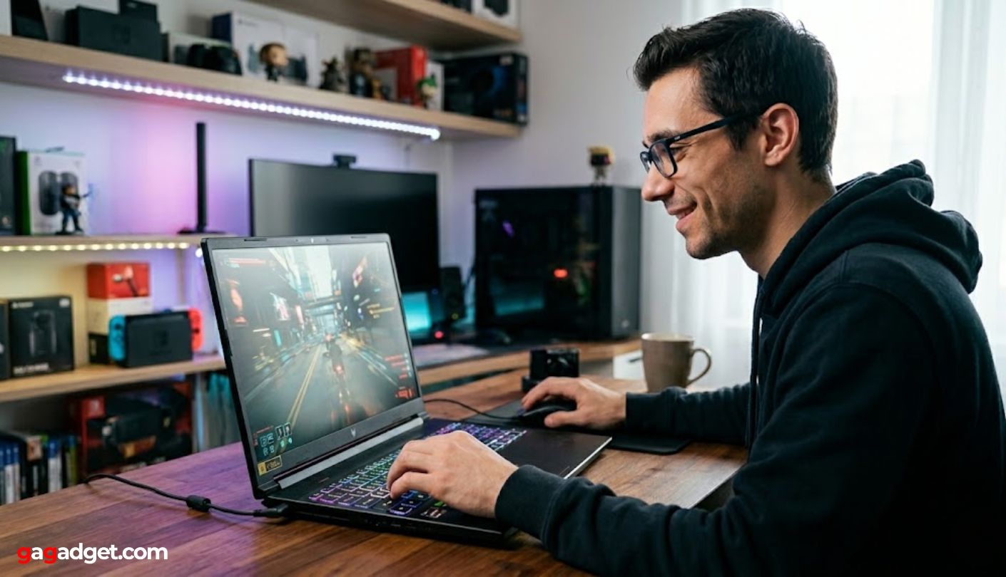 Best Gaming Laptops Under $1500 in 2026