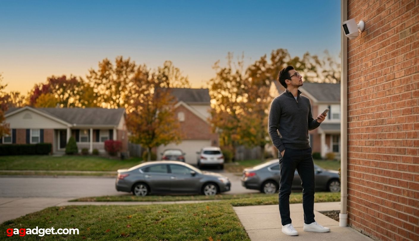 best home security camera