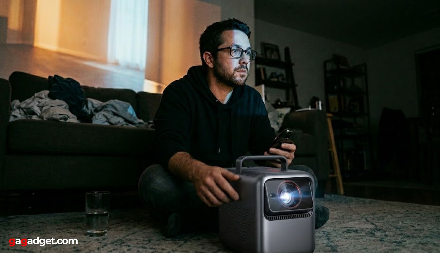 best home theater projector