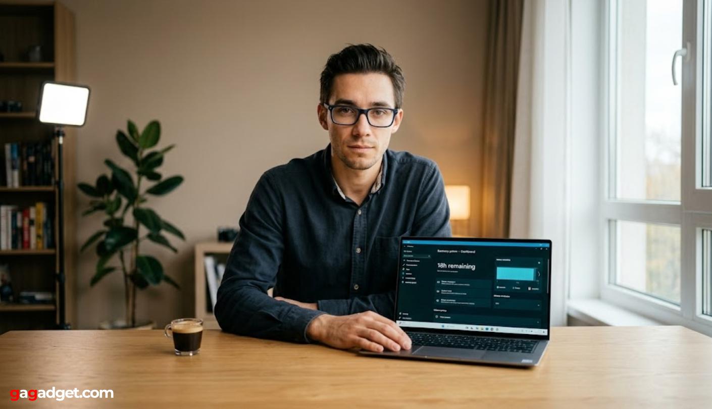 best laptop long battery life