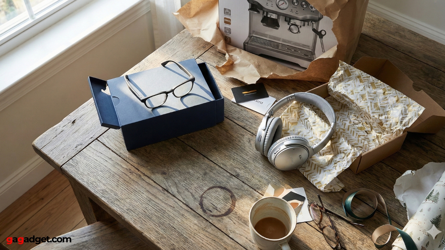 Meilleurs cadeaux de luxe 2025