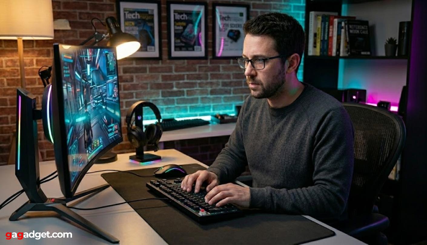 Best Mechanical Keyboards for Gaming in 2026