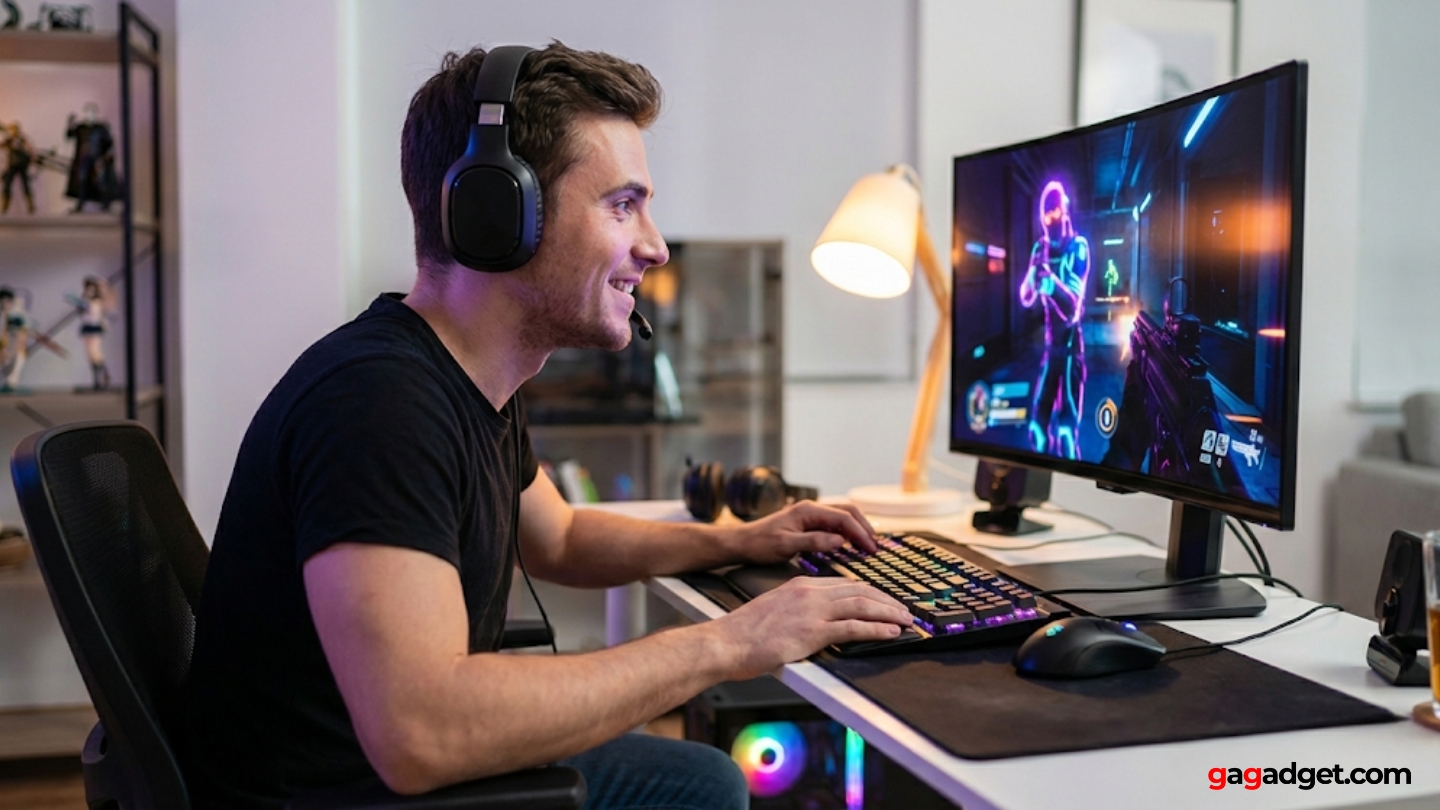 Best OLED Monitors for Gaming in 2026