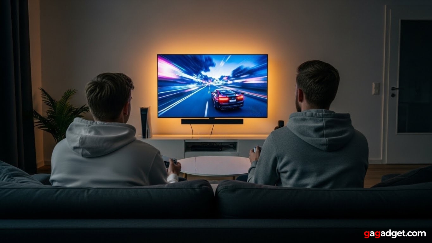 Best OLED Gaming TVs in 2026