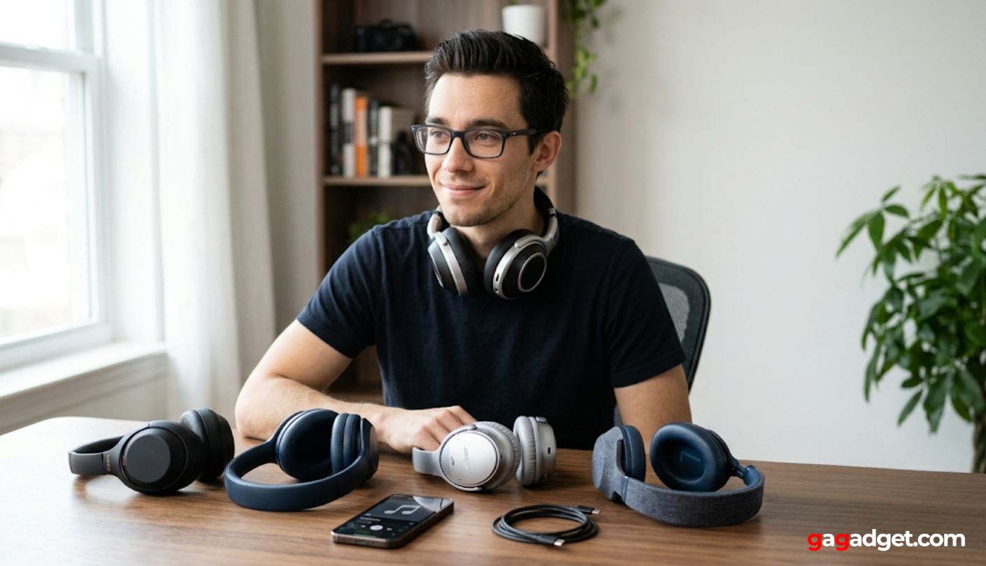 best headphones for music lovers