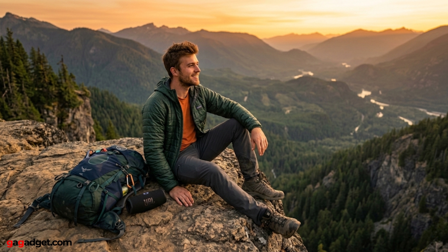Best Portable Speakers for Outdoor Adventures in 2026