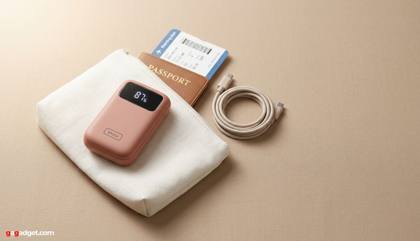 best power bank for international travel