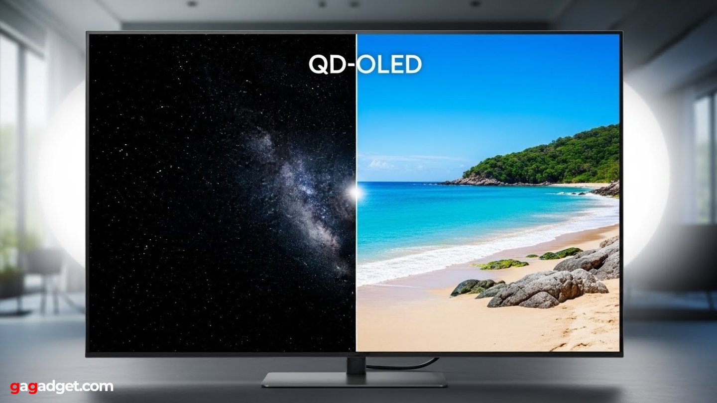 Best QD-OLED TVs in 2026