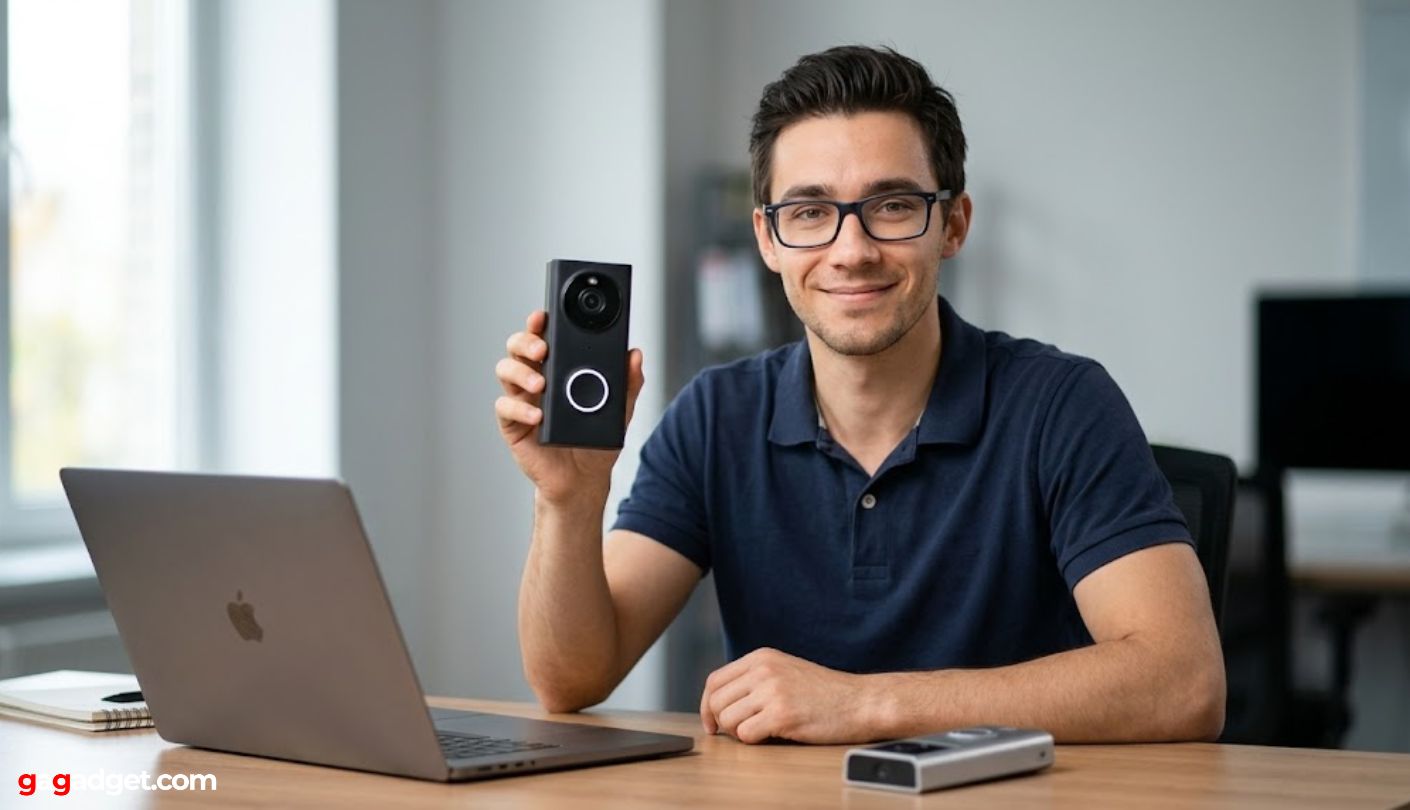 best doorbell camera without subscription