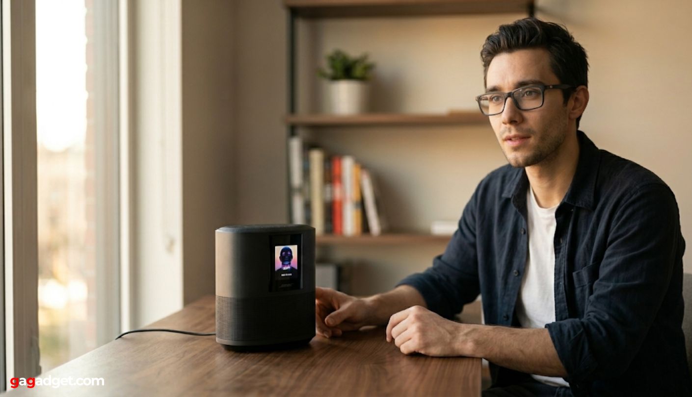 best smart speaker with Alexa