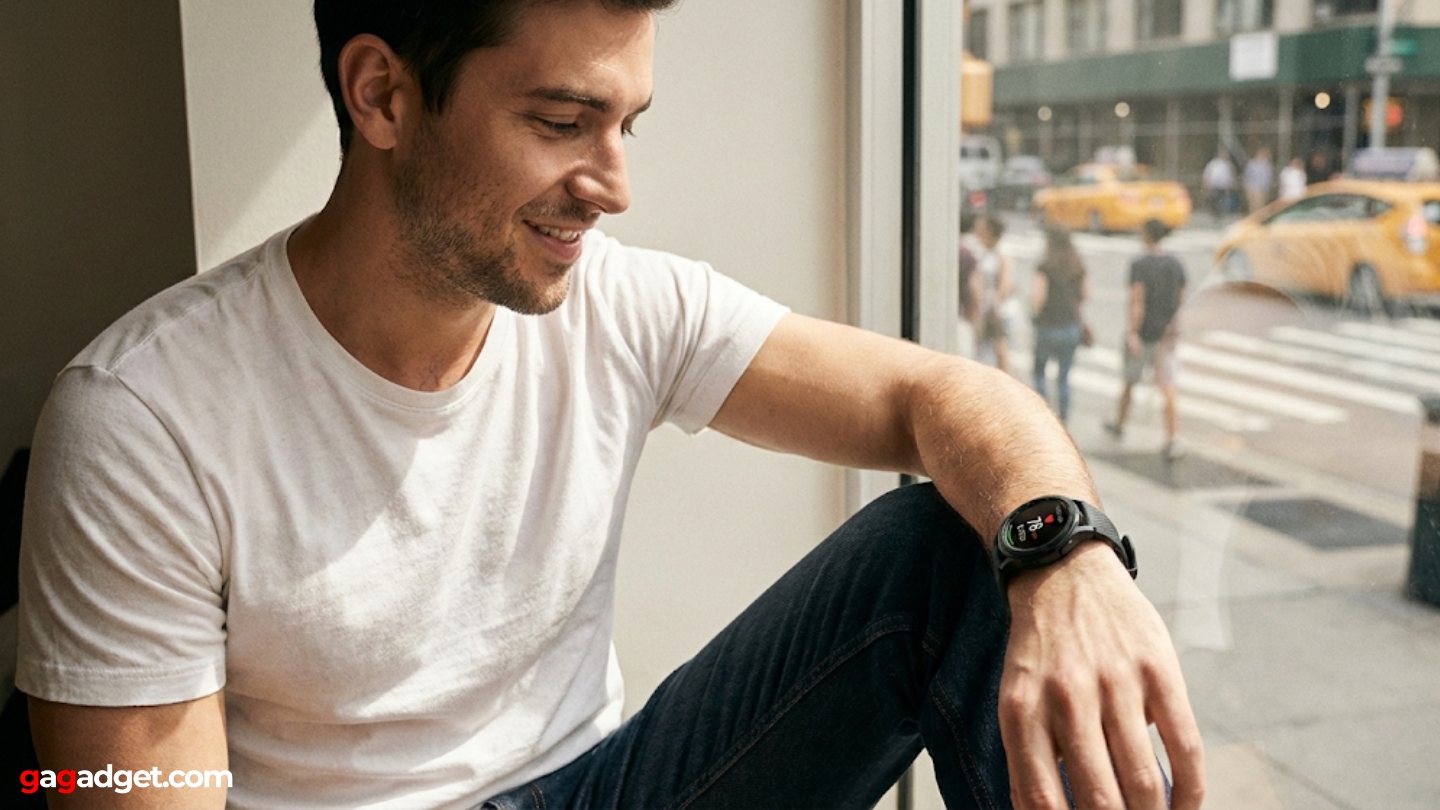 meilleure smartwatch pour Android