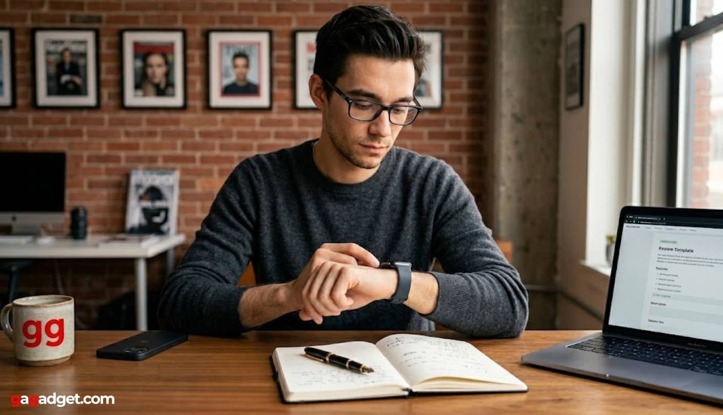 Best Smartwatches for iPhone in 2026