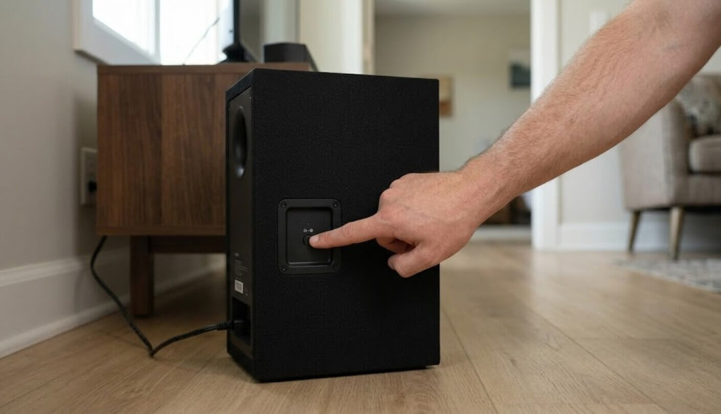 best soundbar with wireless subwoofer under $300