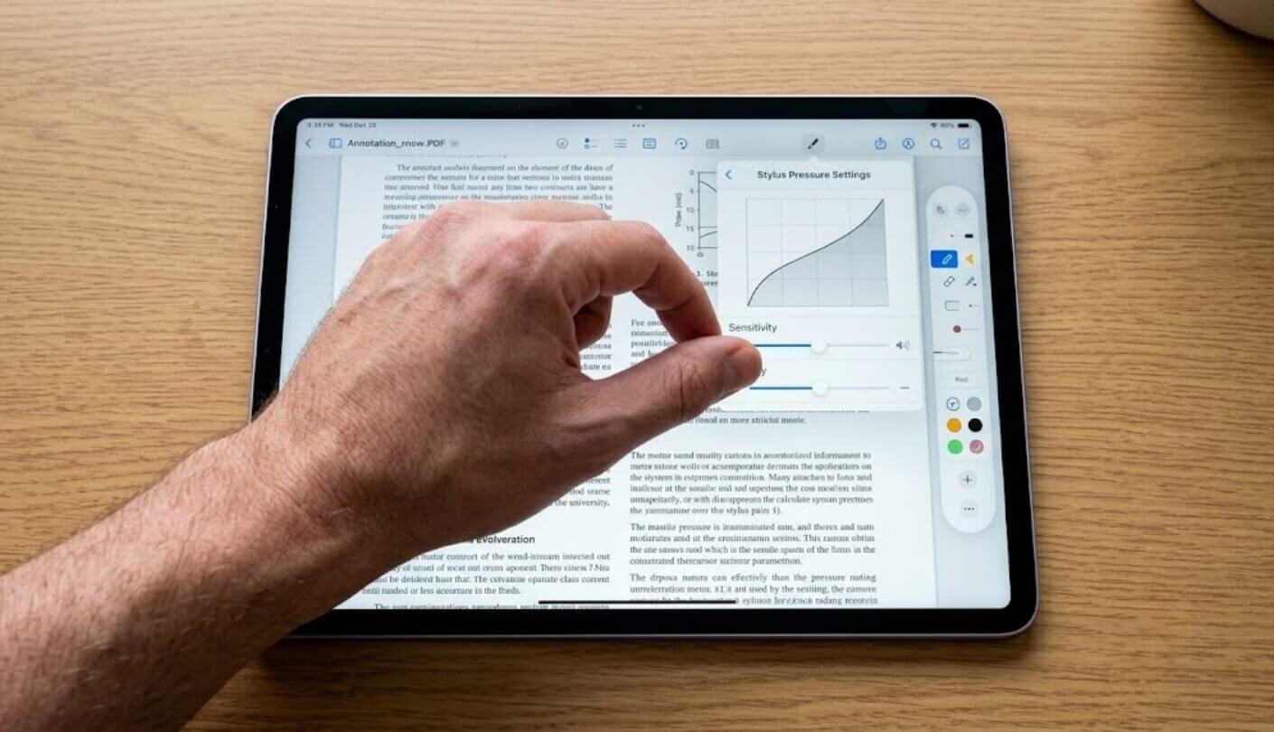 best tablet for reading PDFs