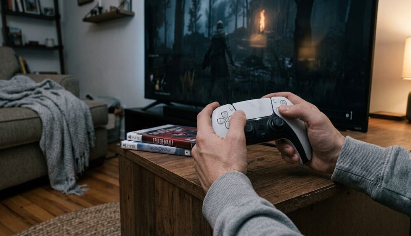 best TVs for PS5