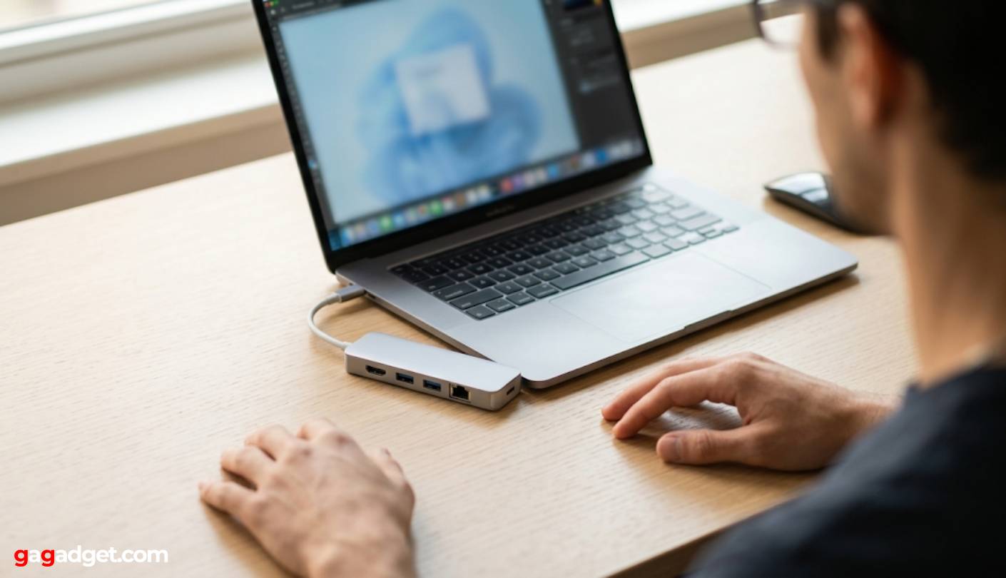 Best USB-C Hubs for MacBook in 2026