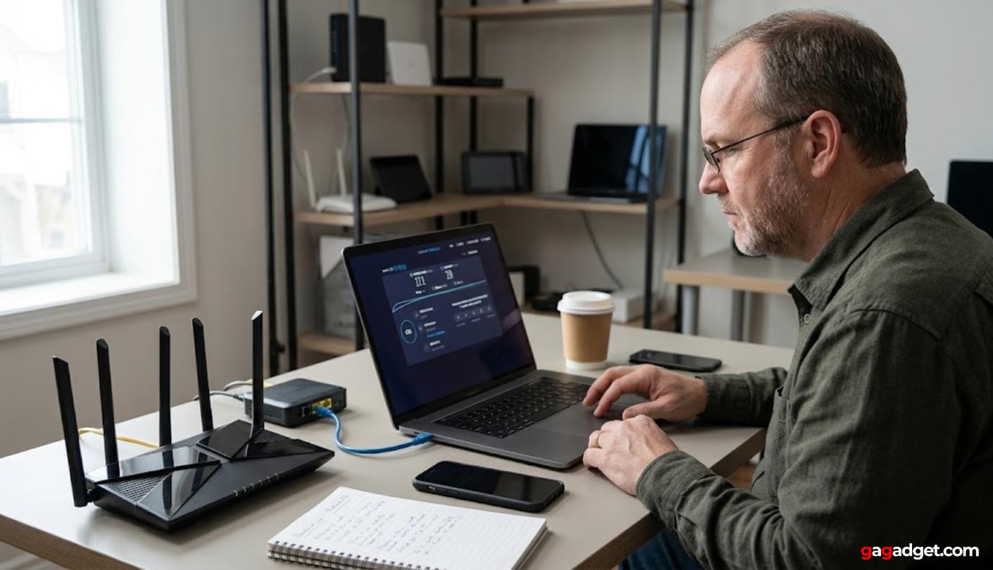 Best Wi-Fi Routers for Large Homes in 2026