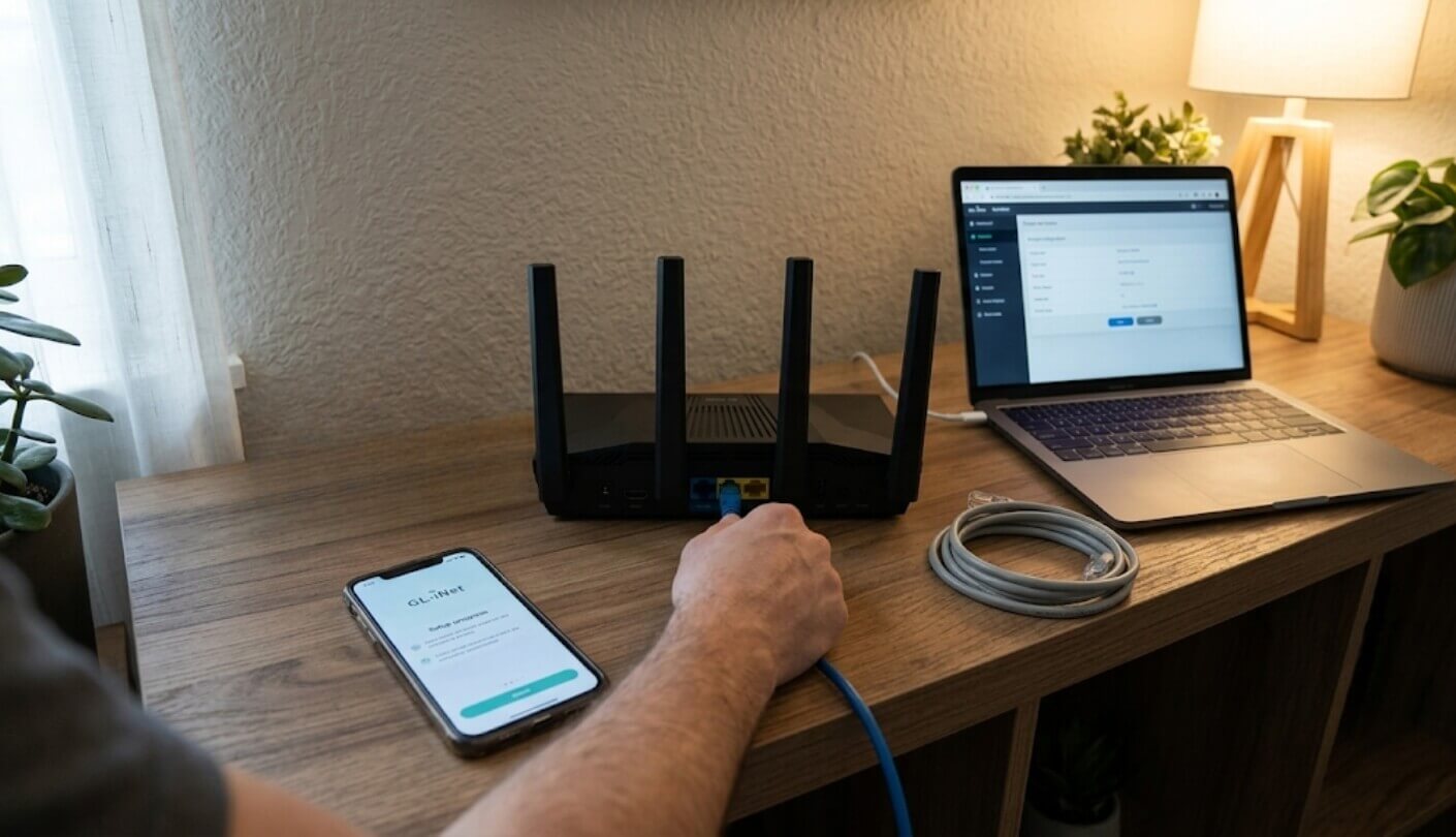 best wifi router for multiple devices