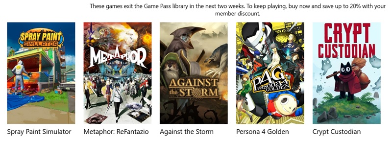 Xbox Game Pass logo