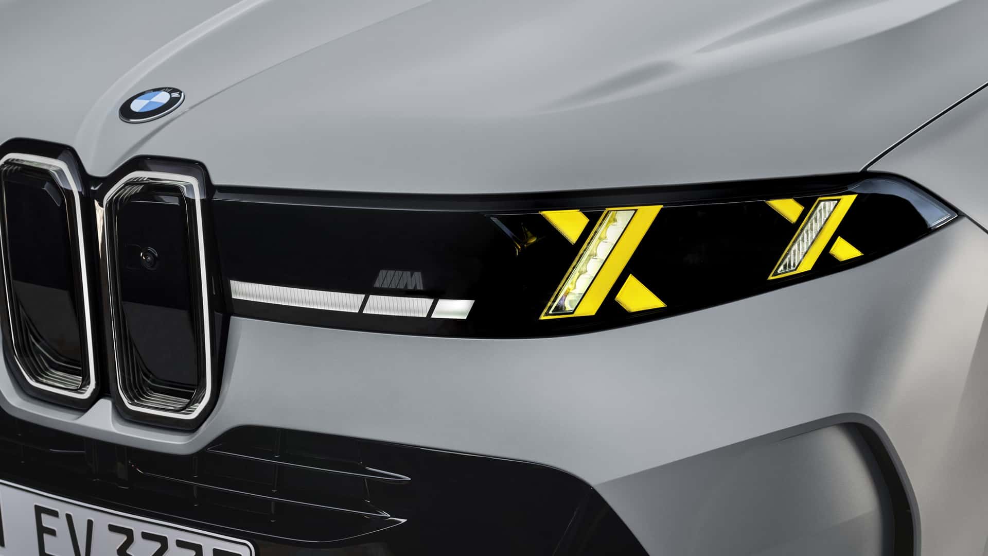 BMW X5 M60e xDrive 2026 зображення 14