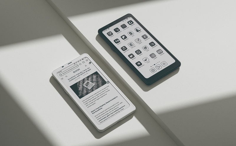 Onyx Boox Palma 3 електронна книга