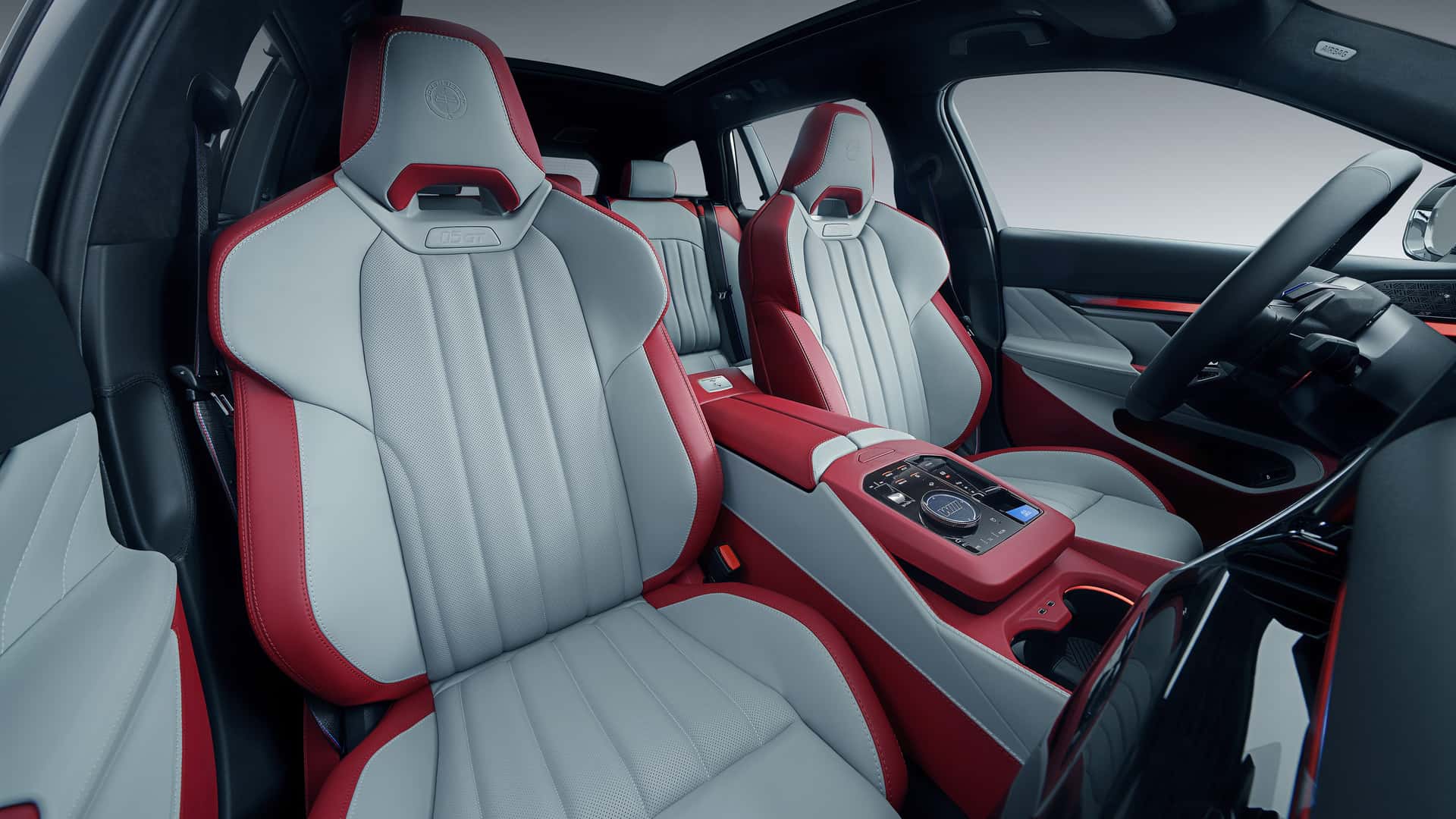 Bovensiepen 05 GT стиль