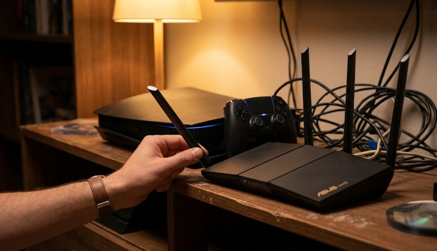 best gaming routers under $100
