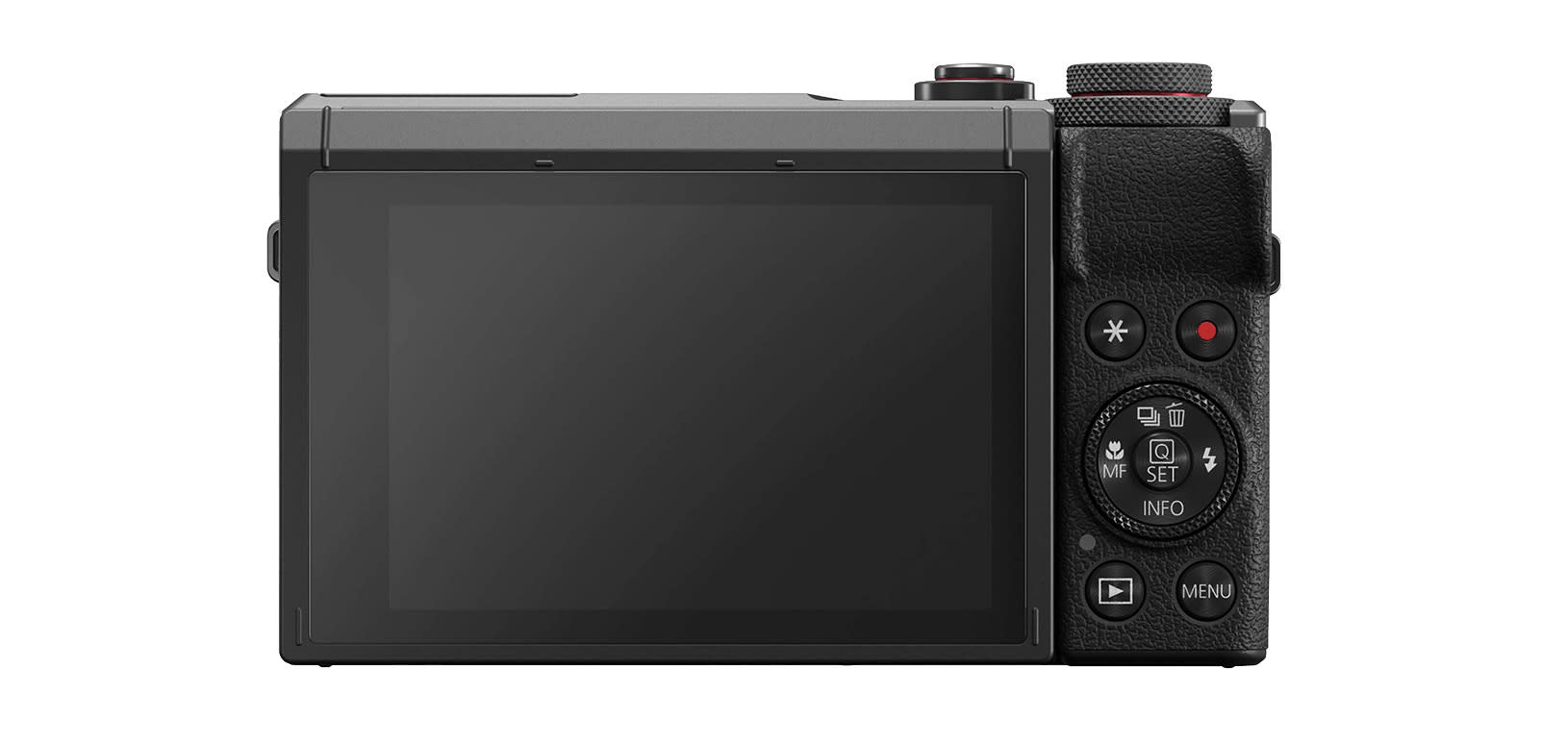 Ограниченное издание Canon PowerShot G7 X III