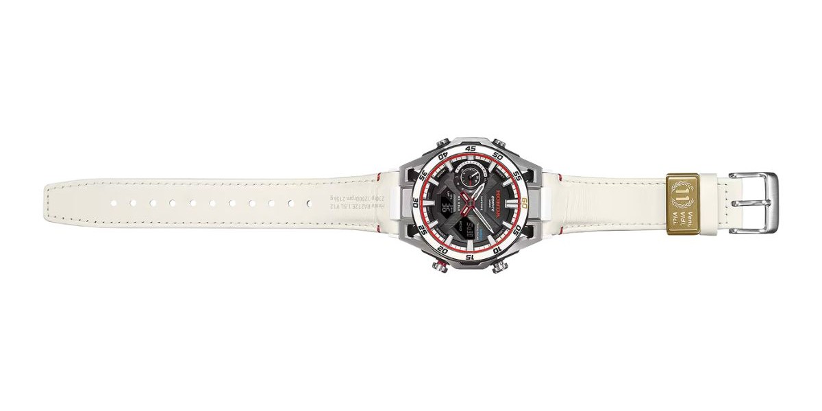 Casio Edifice ECB-2300HR-1A watch
