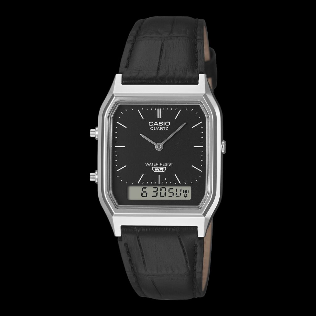 Casio Vintage AQ230EL-1A