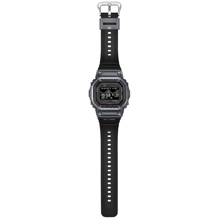 Серия Casio GBX-H5600